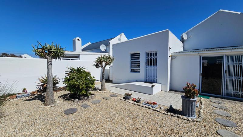 3 Bedroom Property for Sale in Dwarskersbos Western Cape